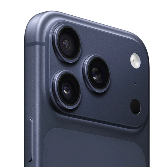 گوشی موبایل اپل مدل iPhone 17 Pro Max ZAA تک سیم کارت + eSim ظرفیت 256 گیگابایت و رم 12 گیگا-15.webp